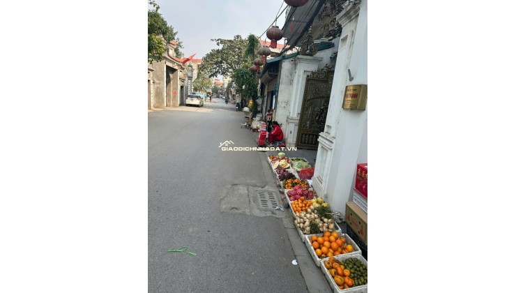 Bán nhà Cấp 4 Đặng Vũ Hỷ- Phân Lô- Ô tô -40m2 nhỉnh 6 tỷ(Thương lượng)